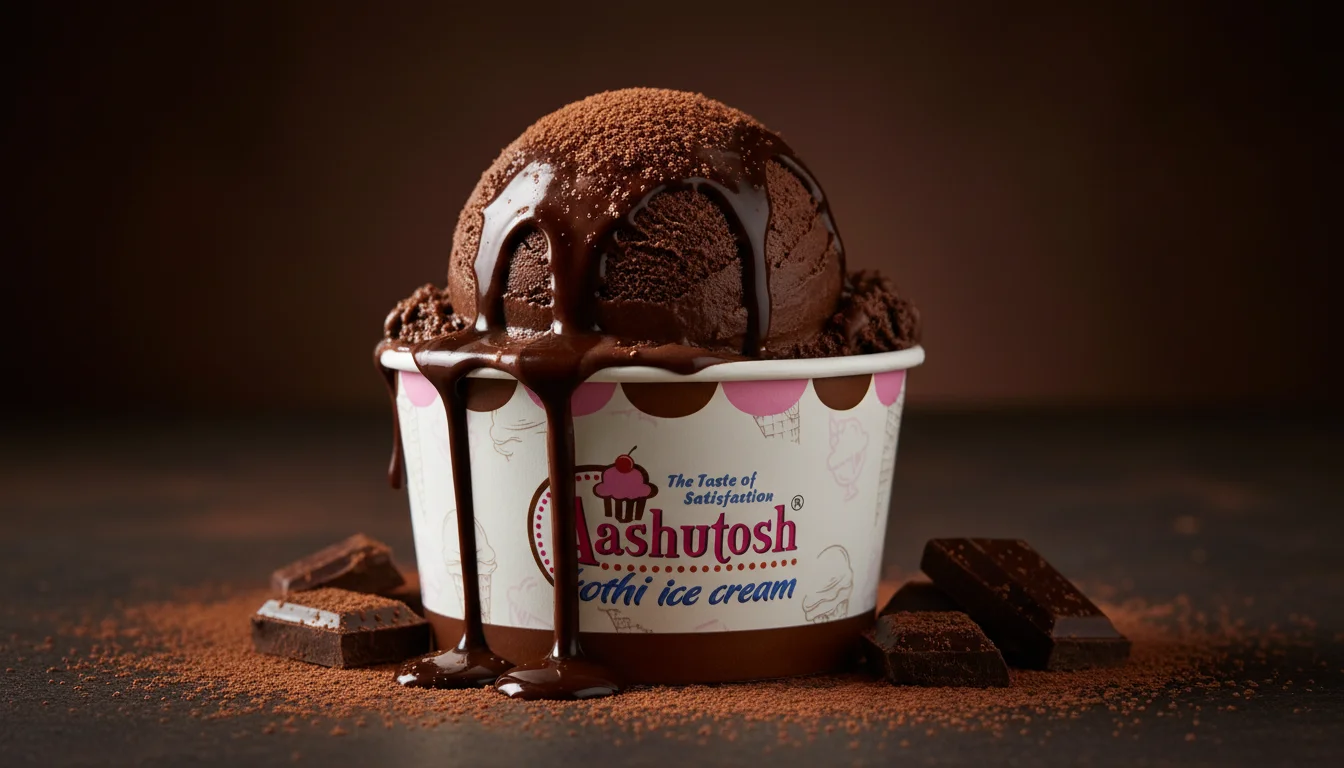 Chocolate Special