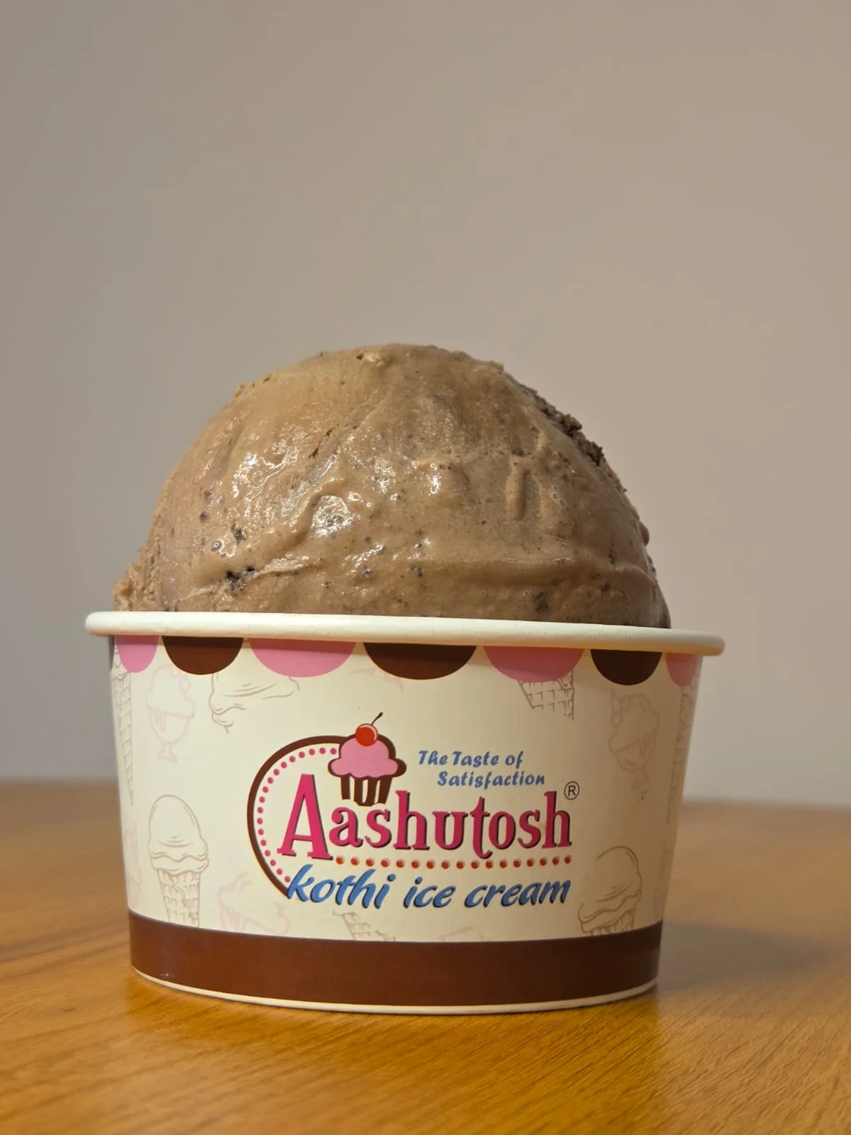 Belgian Dark Chocolate