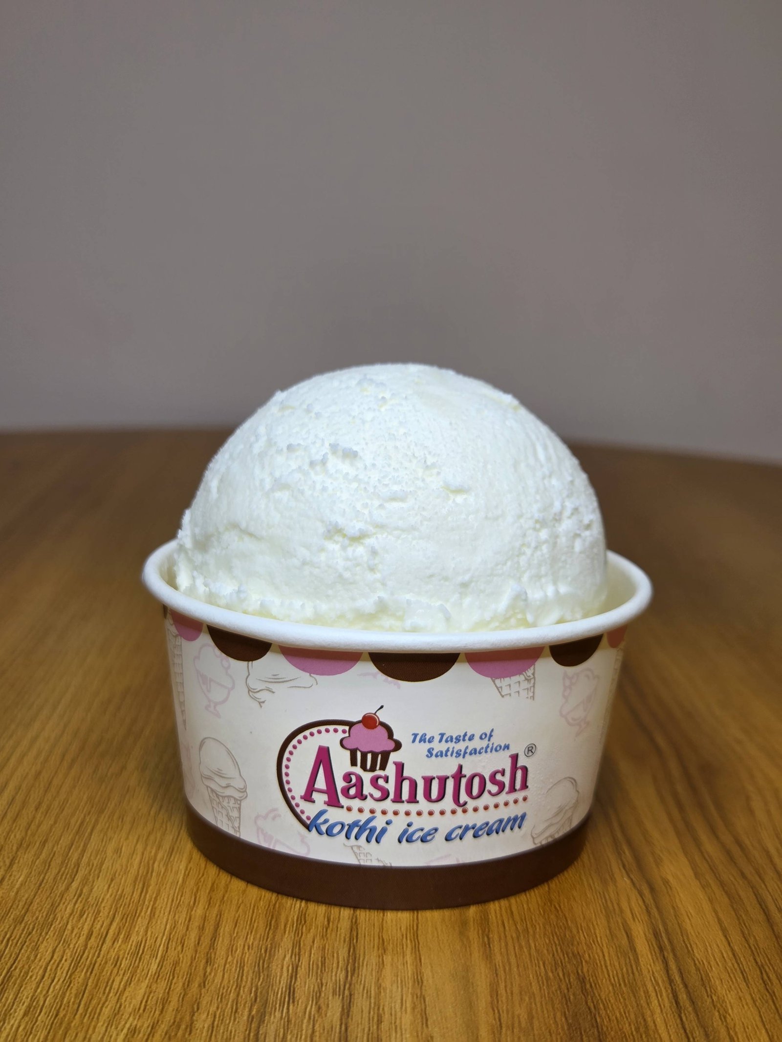 Vanilla