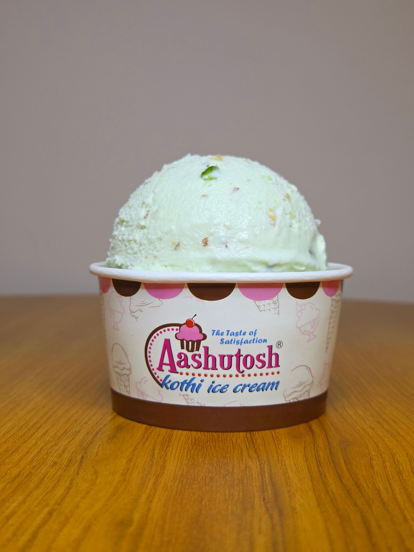 American Dryfruit