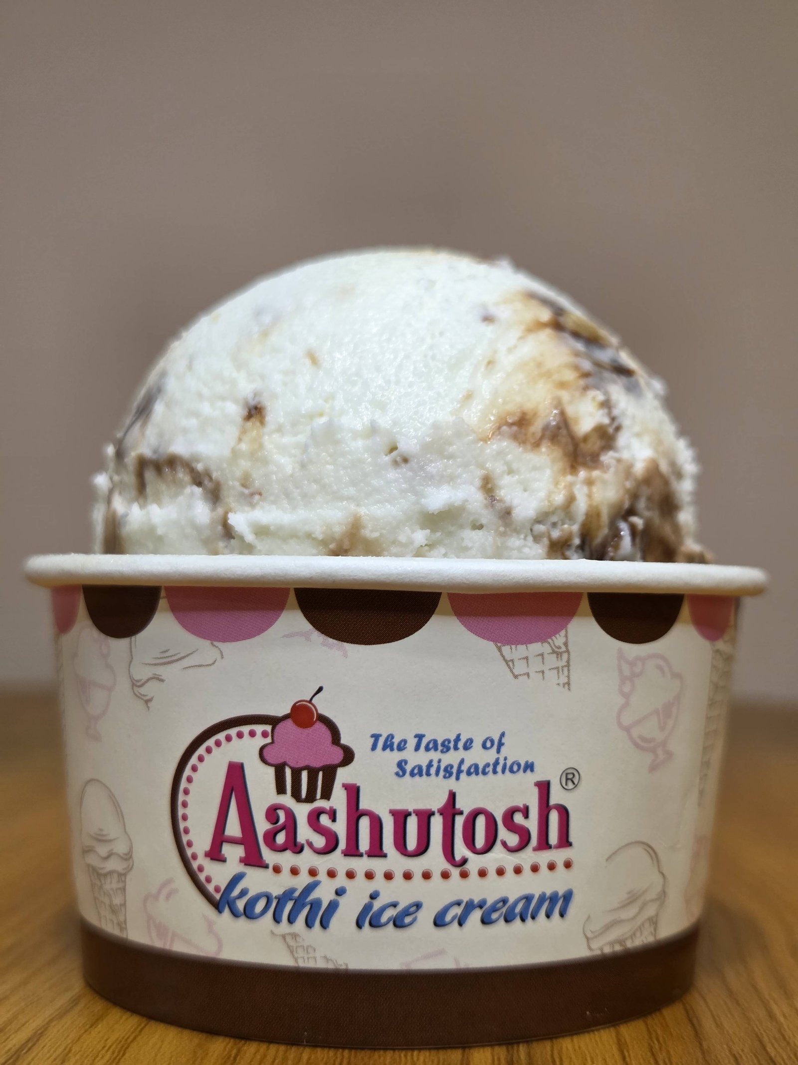 Dryfruit Delight