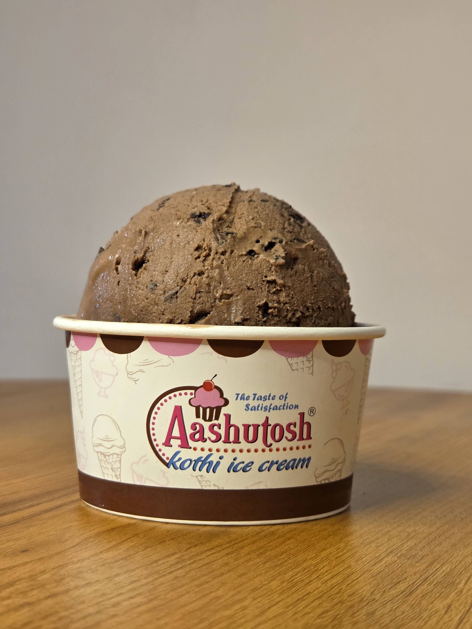 Belgian Dark Chocolate