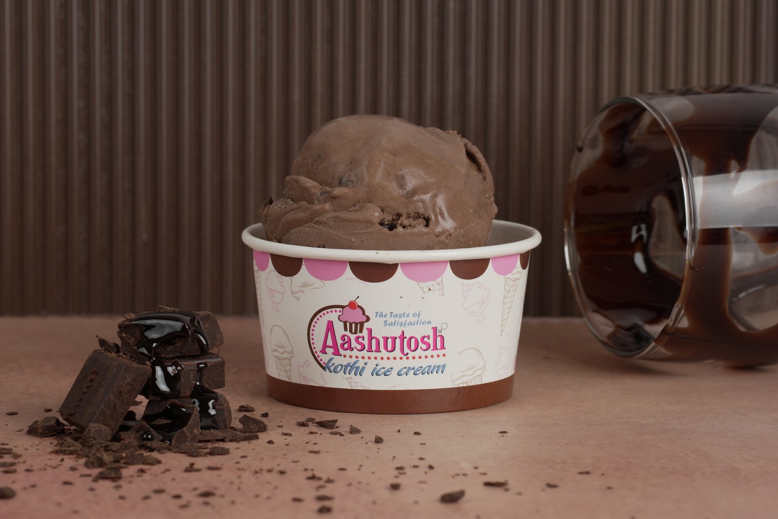 Chocolate Special