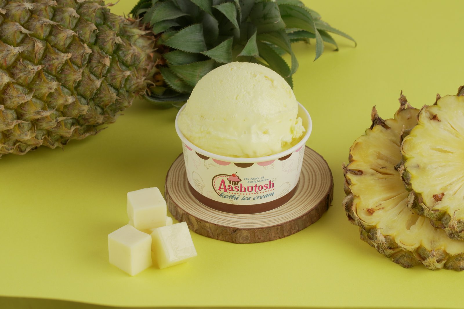 Fruit Special