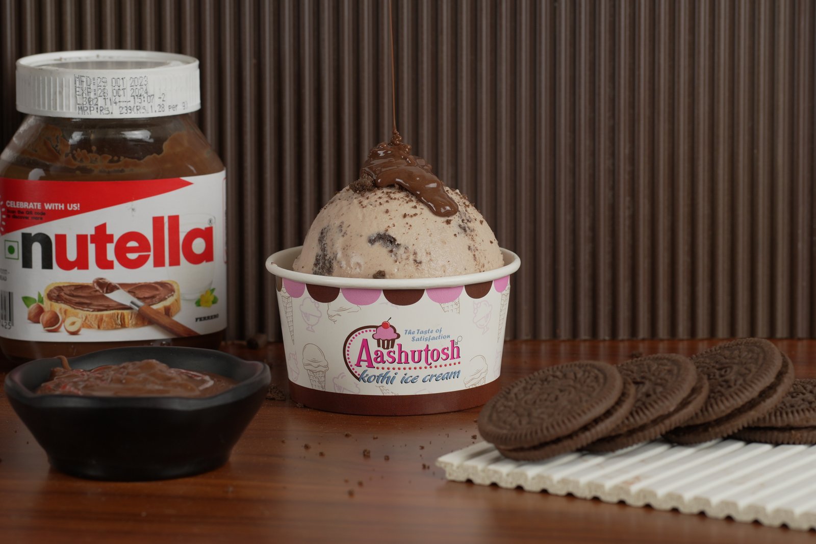 Signature Flavours