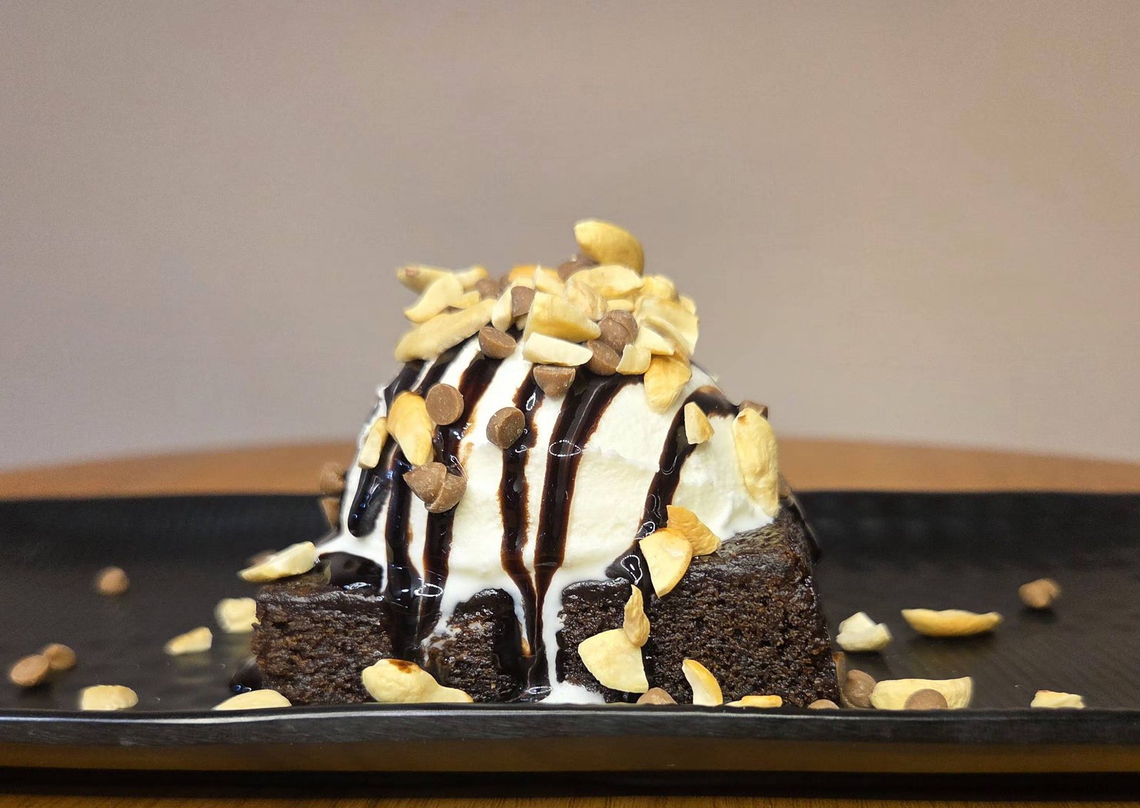 Special Brownie