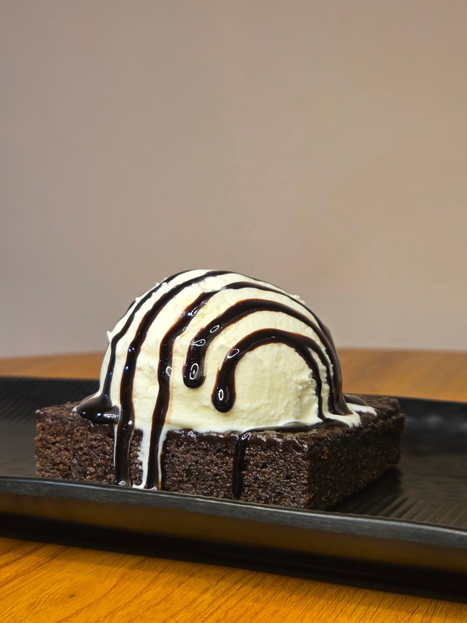 Classic Brownie